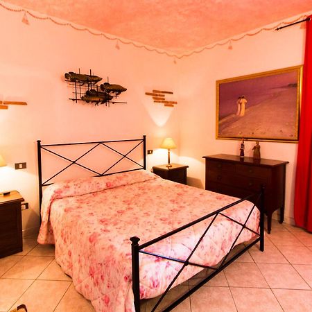 Residence Oasis Campiglia Marittima Bagian luar foto