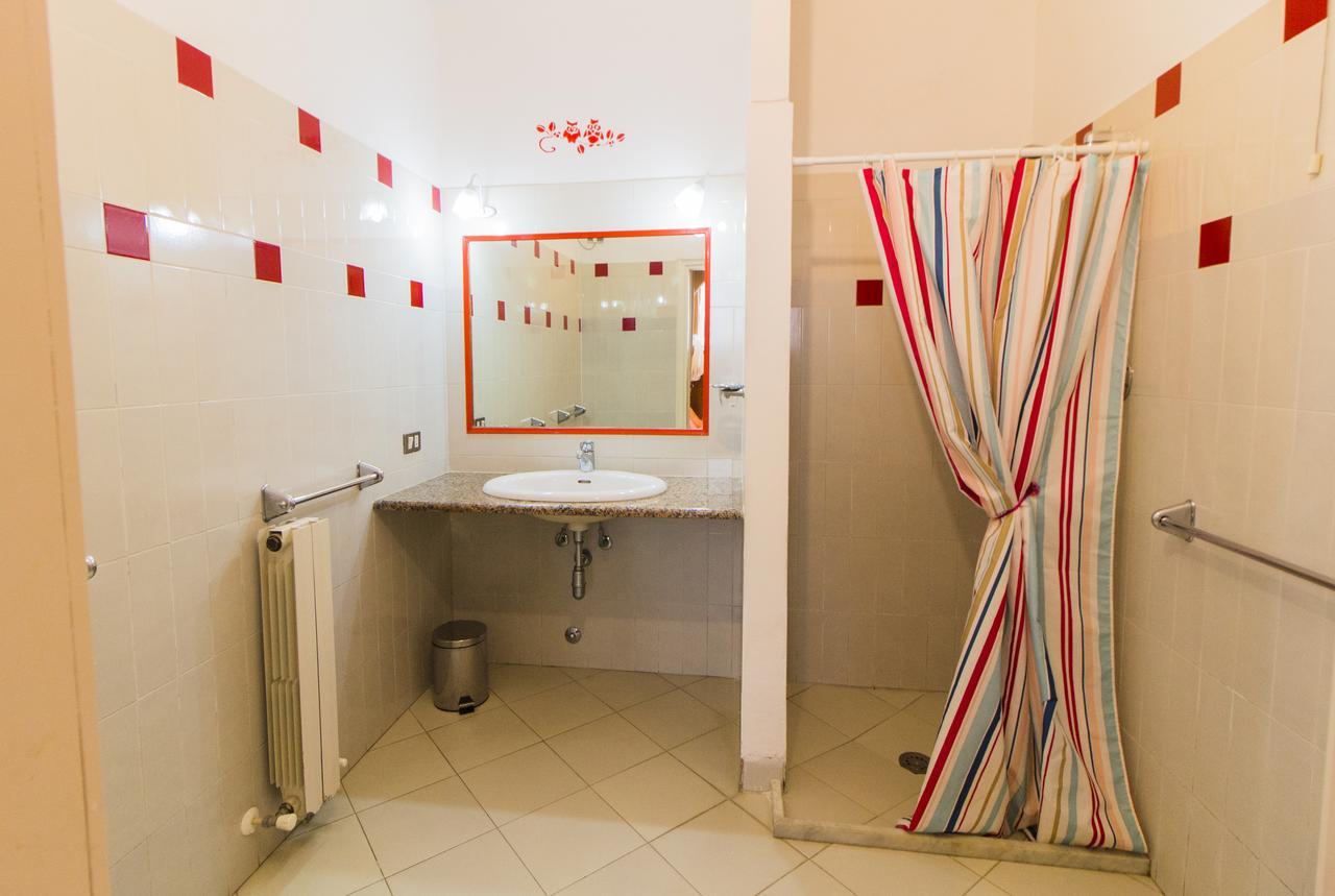Residence Oasis Campiglia Marittima Bagian luar foto